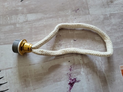 Pour lampe berger durance - berger, ou