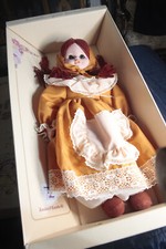 Zanini Zambelli Bambola soft