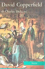 DAVID COPPERFIELD DICKENS