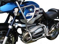 Paramotore HEED BMW R 1150 GS
