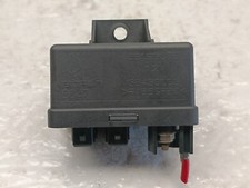 B047 CENTRALINA CANDELETTE LANCIA FIAT PANDA 2 169 ALFA ROMEO 55193073 A7206