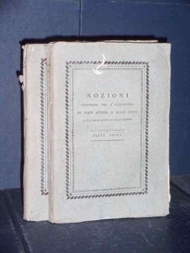 Andrea cardini nozioni - andrea,