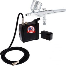 Aerografo aerografos airbrush