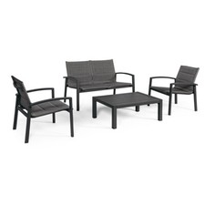 SET SALOTTO DIVANO POLTRONE