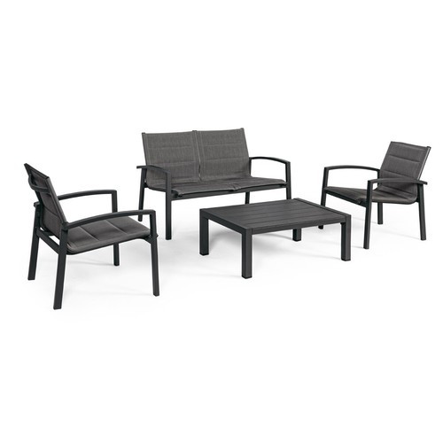 Set salotto divano poltrone - salotto,
