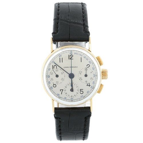 Girard perregaux cronografo - perregaux,