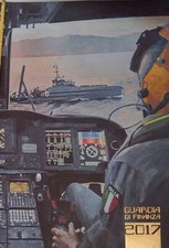 GUARDIA DI FINANZA 2017