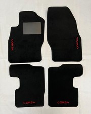 Tappetini *compatibili* opel