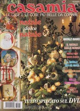 2007 12 CASAMIA DICEMBRE 2007