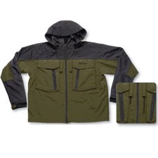 Giacca Grauvell X-Tek Forest