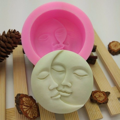 Stampo silicone sugarcraft - stampo, in