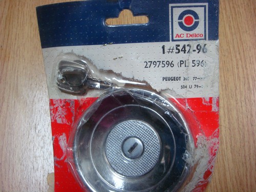 Tappo benzina carburante - tappo,