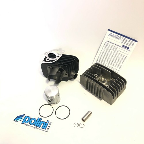 Kit polini motore - motore, testa