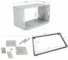 GABBIA SLITTA PLANCIA METALLO