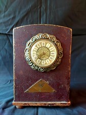 Antique Table Clock 