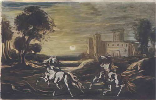 Giorgio chirico foto a4 - giorgio,