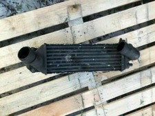 Intercooler Alfa Romeo (166) (W9) (98-04) 2.4 JTD (839A6000) - 60654093
