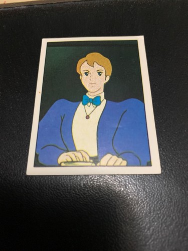 Figure 131 red hair anna - no.131,