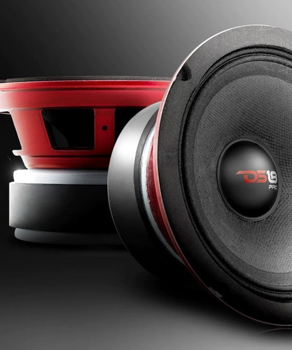 Ds18 pro x5m altoparlante - ds18, pro-x5m