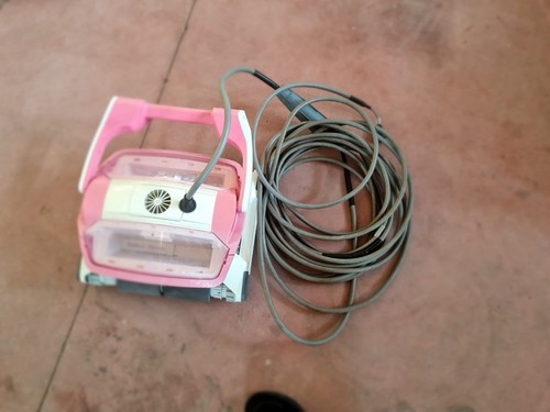 Pulitore aquatron bwt d600 - pulitore,