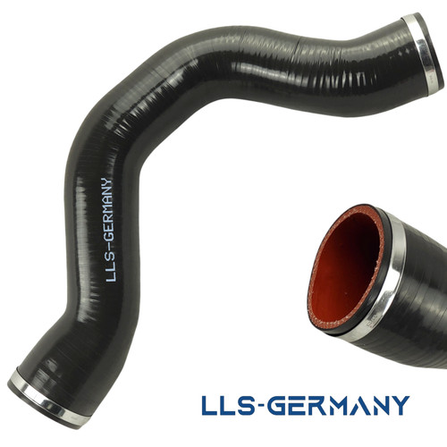 Tubo aspirazione per jeep - tubo,