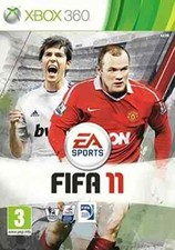FIFA 11 XBOX 360 OTTIME