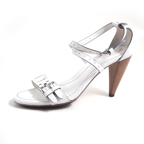 Sandali con cinturini - con, tod's