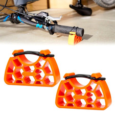 Supporto manubrio bici - supporto,