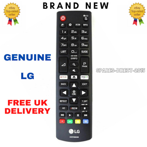 Akb75375608 telecomando - lg,