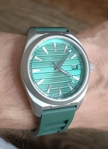Seiko nh35 custom cassa - nh35,