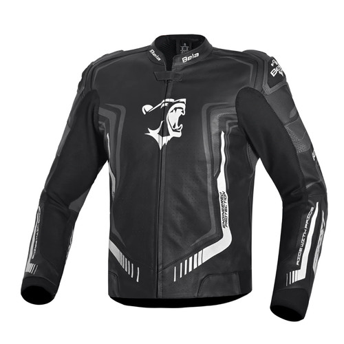 Bela beast giacca uomo - bela,