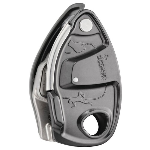 Petzl grigri fusibile - petzl,