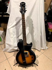 EPIPHONE LES PAUL JUNIOR