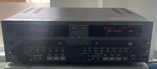 TASCAM CD-RW402 Professional