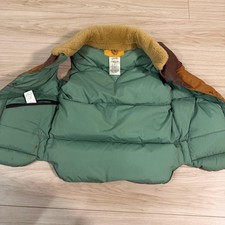 Gilet Piumino Rocky Mountain