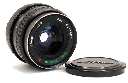 Rmc tokina 2 8 - rmc, 28