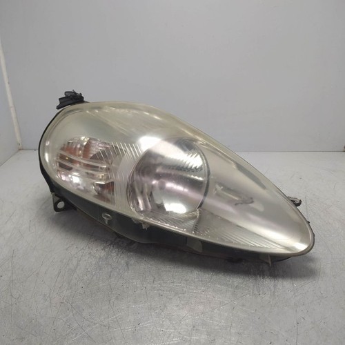 Faro fanale proiettore ant - , dx
