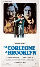 DVD DA CORLEONE A BROOKLYN -
