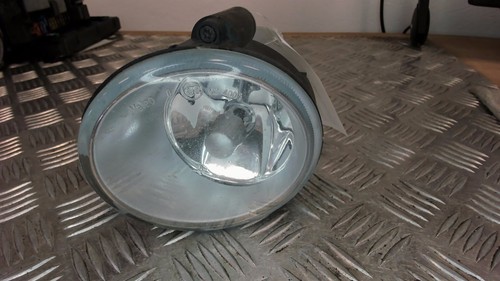 Fendinebbia completo renault - l,