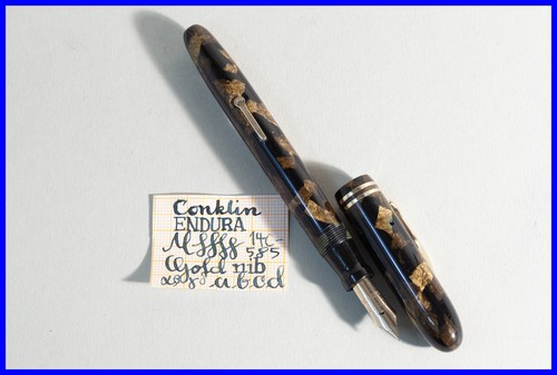 Flessibile conklin endura - flessibile,