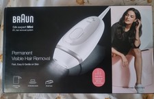 Braun Silk-expert Mini IPL -