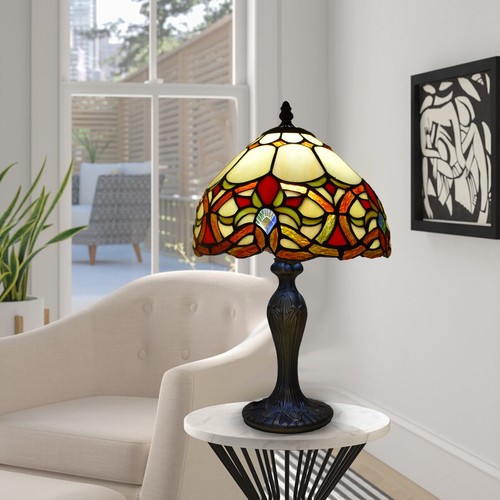 Lampada tavolo stile - tavolo,