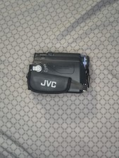 Videocamera Mini DV JVC