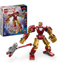 LEGO | Marvel Mech di Iron Man