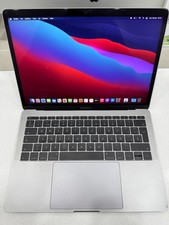 MacBook Pro 13" 2016 i5 Dual