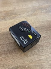 FUJIFILM Flash EF-X20