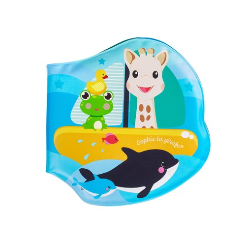 Sophie girafe la - girafe,