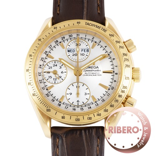 Orologi omega speedmaster day - orologi,