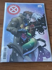 House of x #1 Joe Madureira