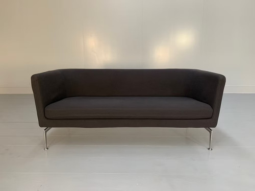 Divano posti vitra suita - divano, "suita"